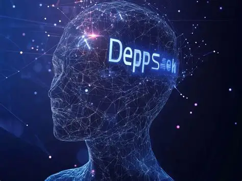 DeepSeek官网探索未至之境智能平台预览